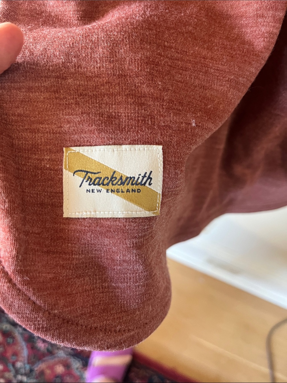 Tracksmith, - Picture 3 of 9